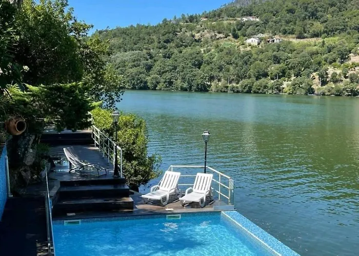 Quinta De Sao Francisco