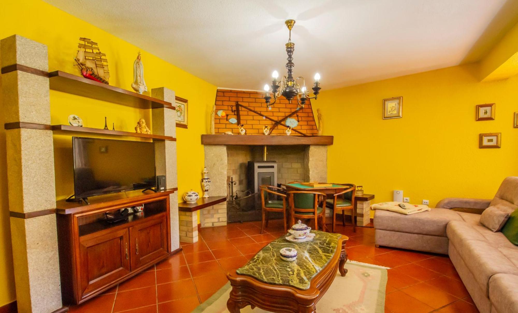 Quinta De Sao Francisco Holiday home *