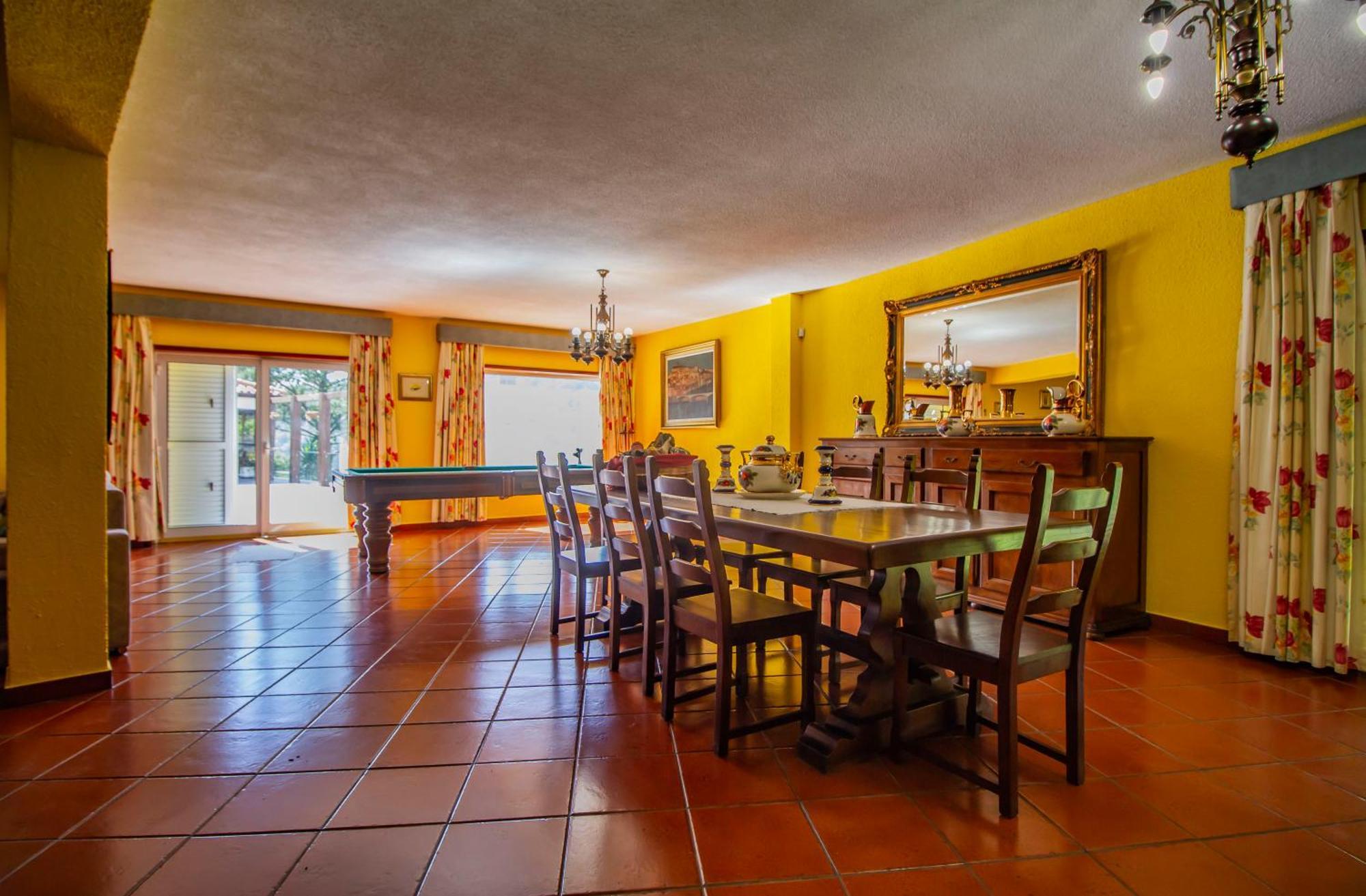 Holiday home Quinta De Sao Francisco