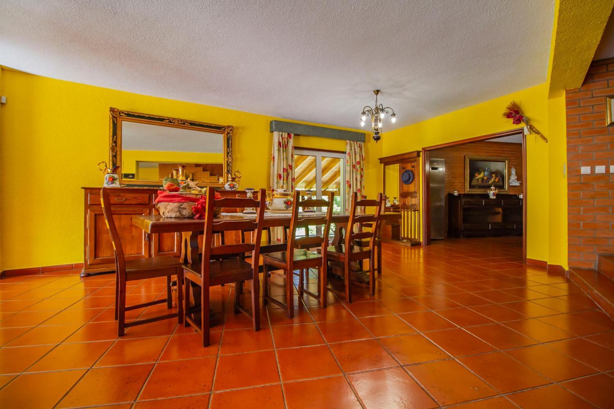 Quinta De Sao Francisco Holiday home Cinfaes