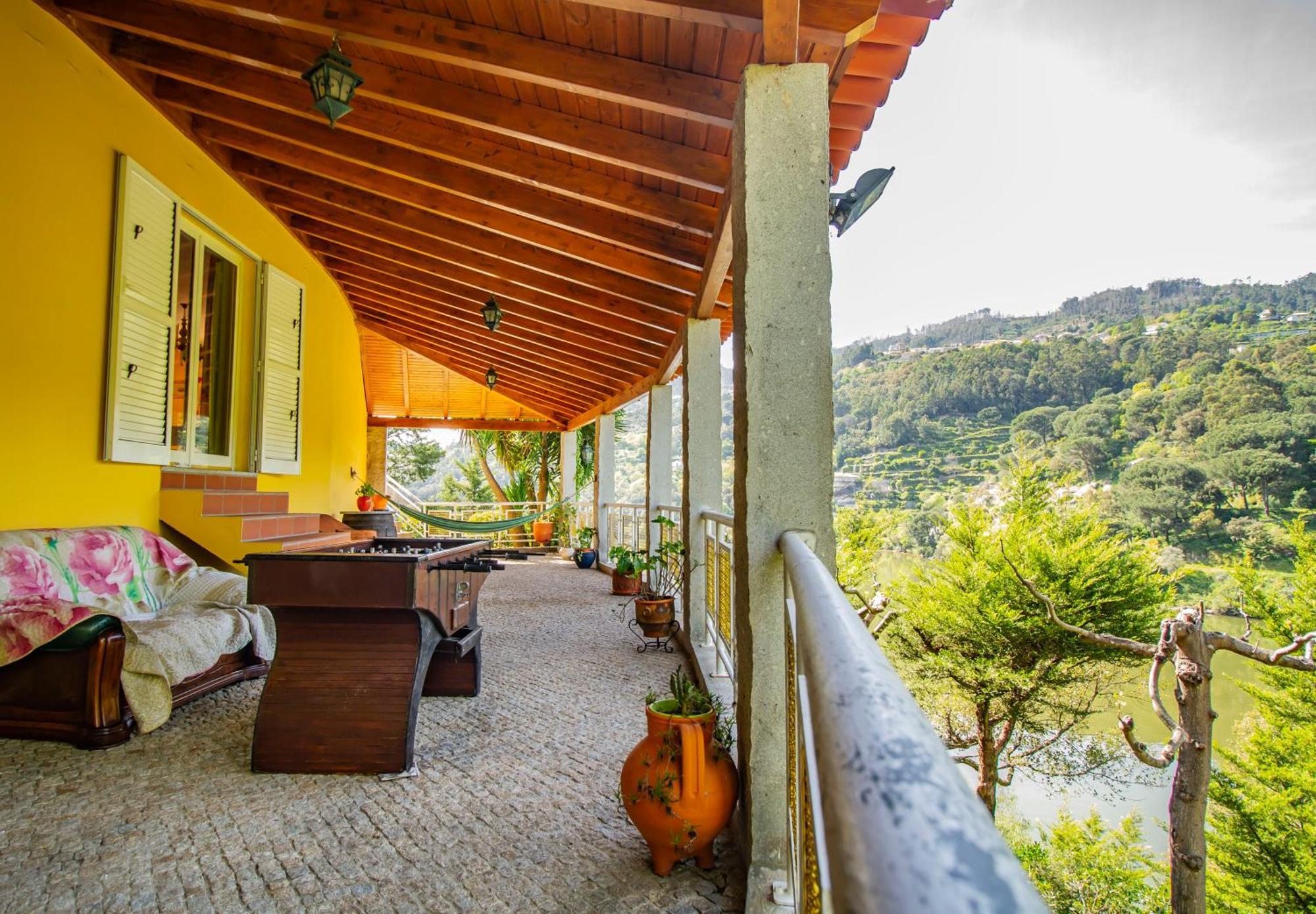 Holiday home Quinta De Sao Francisco *