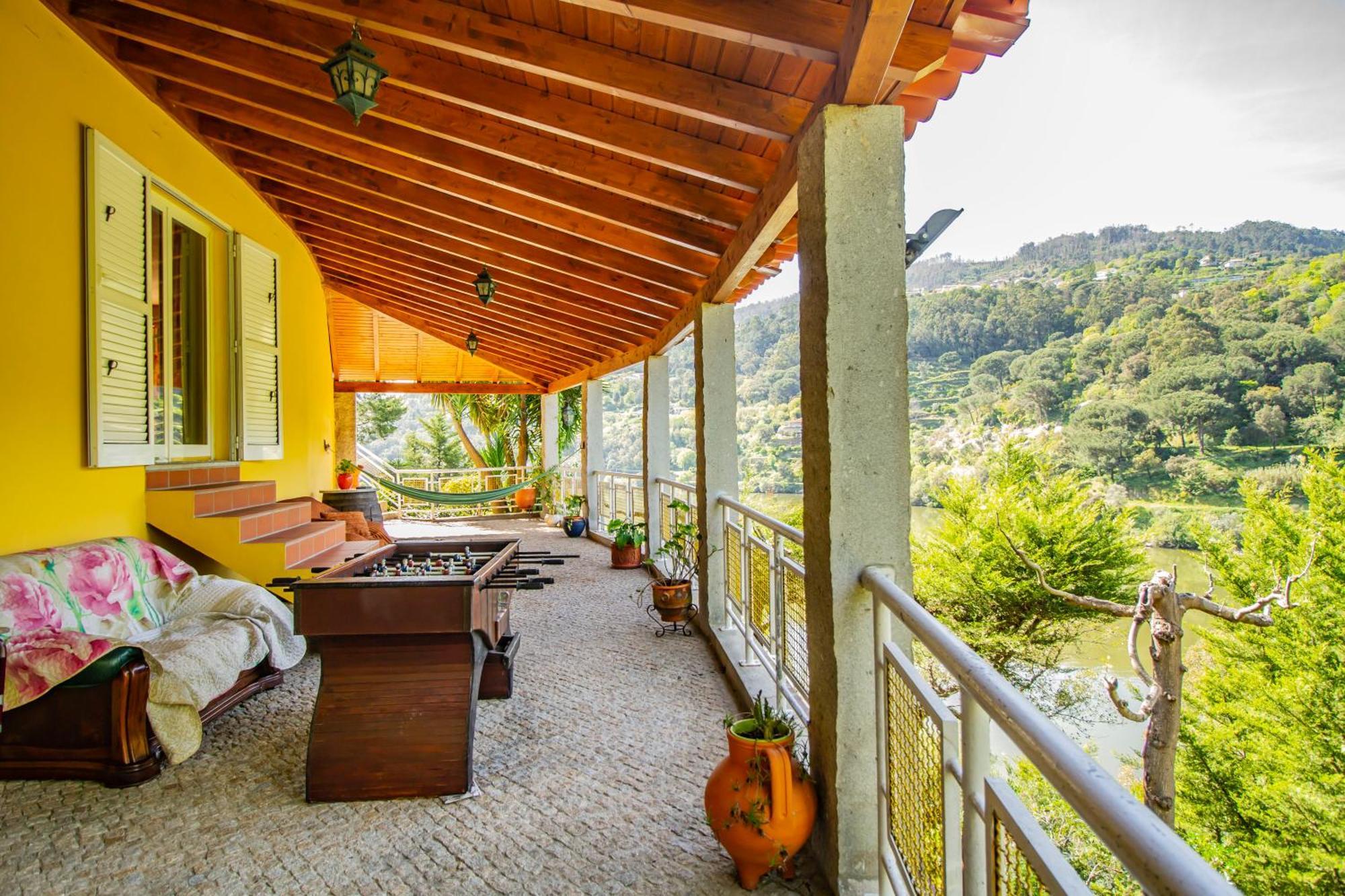 Quinta De Sao Francisco