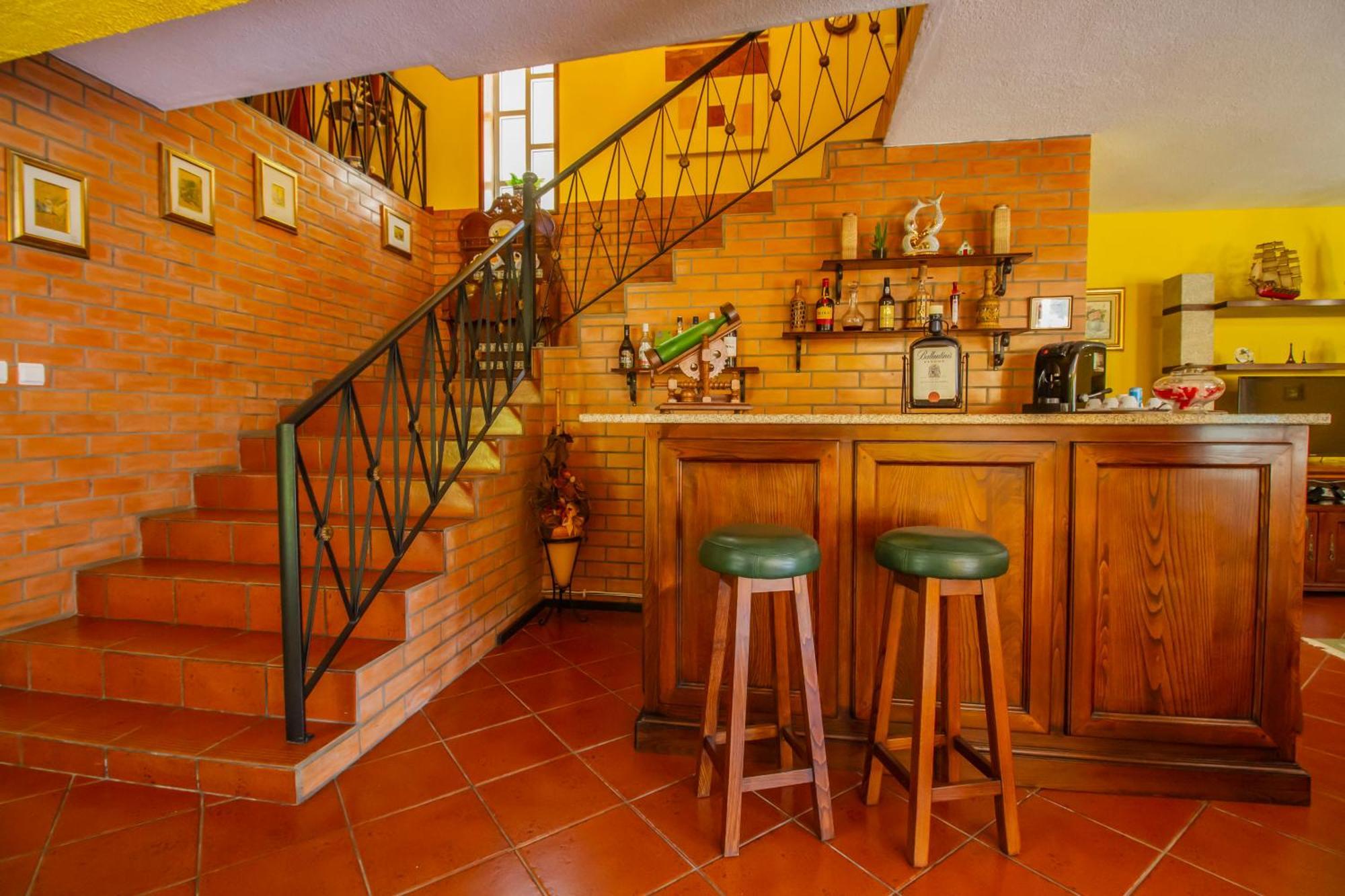 Quinta De Sao Francisco Cinfaes