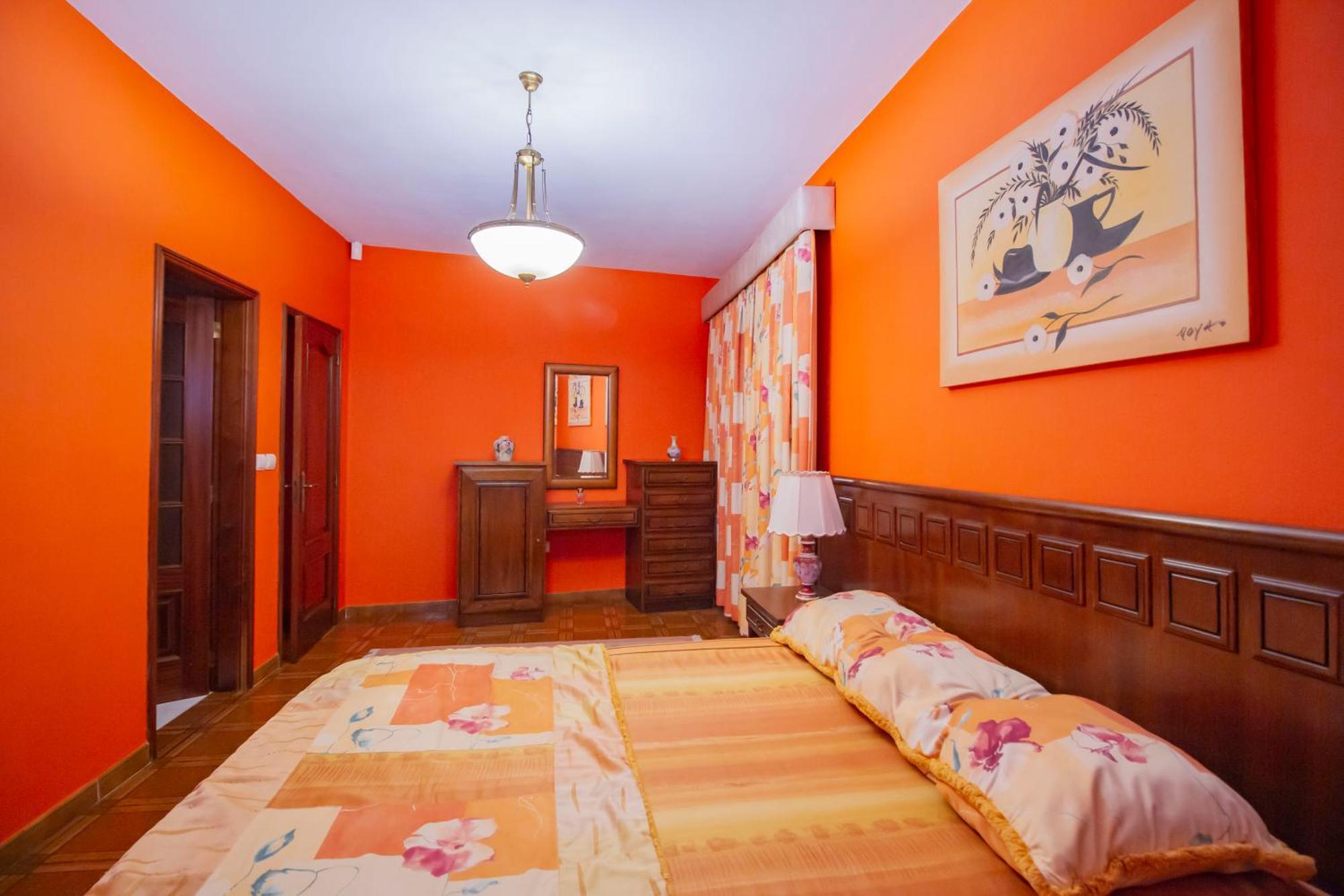 Quinta De Sao Francisco Holiday home *