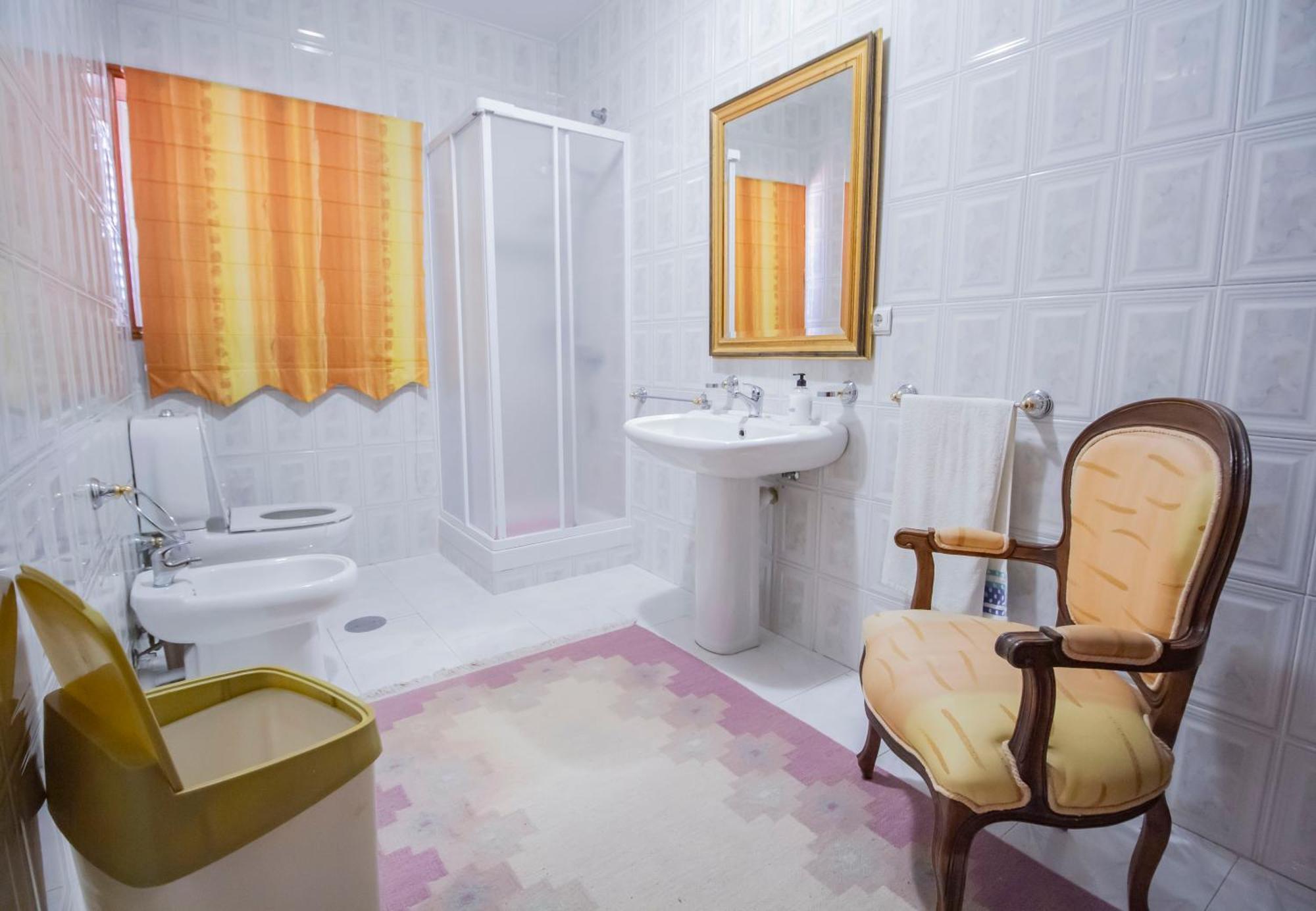 Casa de Férias Quinta De Sao Francisco Cinfães