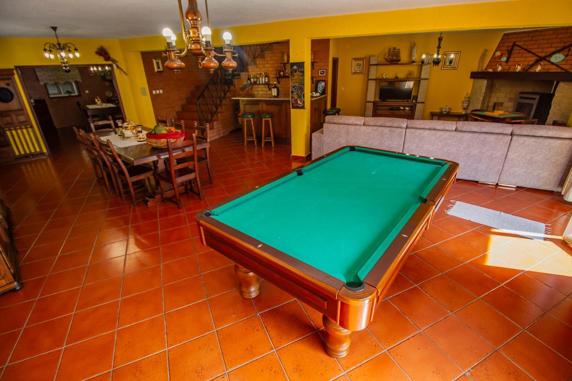 Quinta De Sao Francisco Holiday home Cinfaes