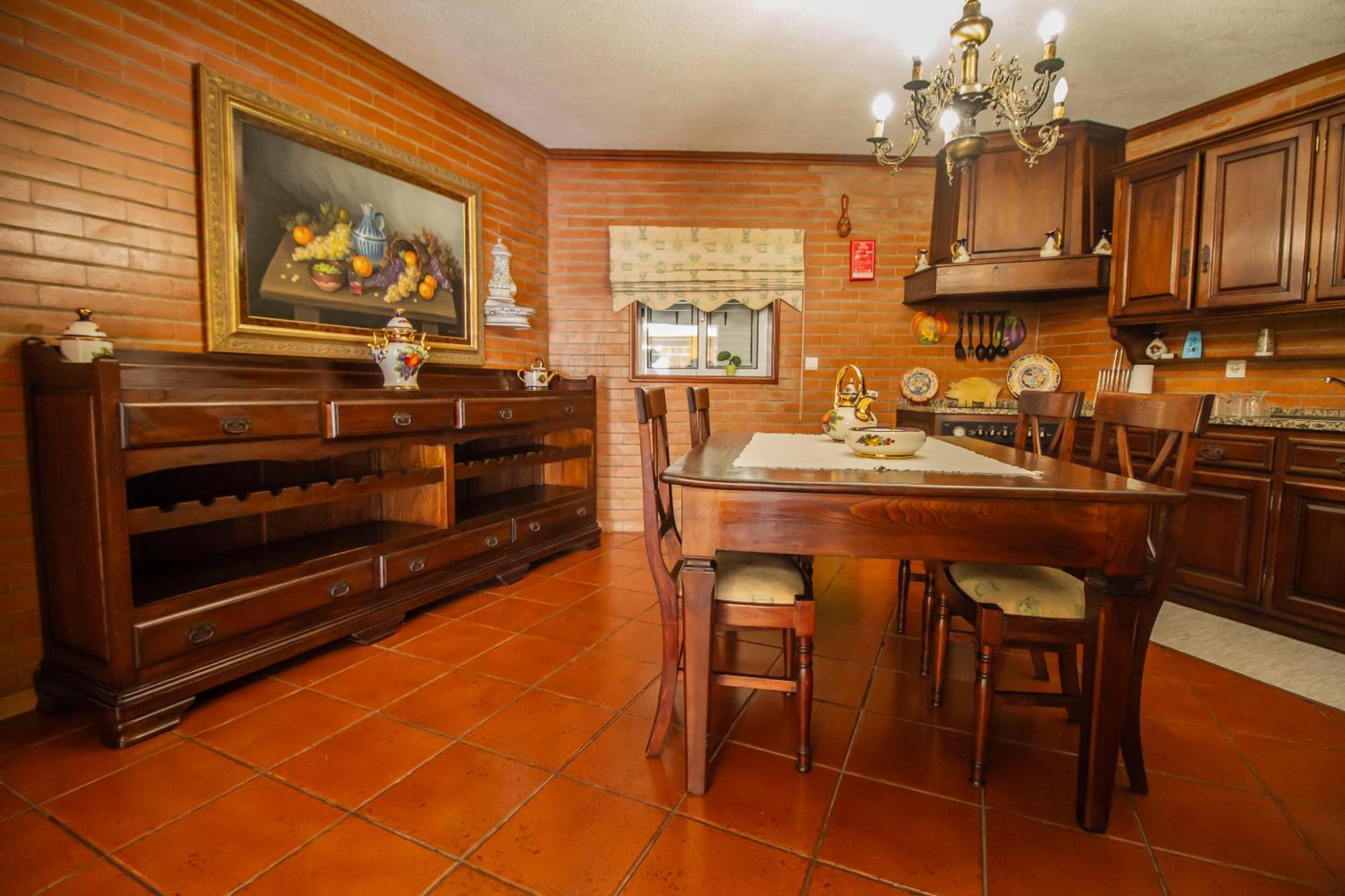 Holiday home Quinta De Sao Francisco *