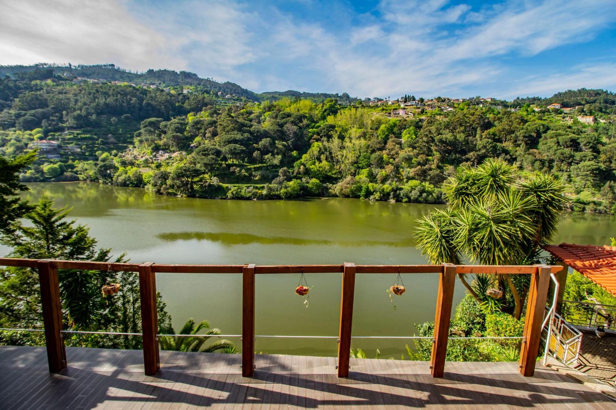 Quinta De Sao Francisco Holiday home