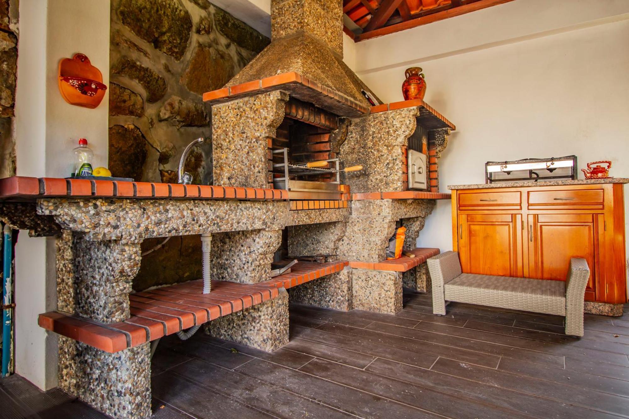 Quinta De Sao Francisco Holiday home Cinfaes