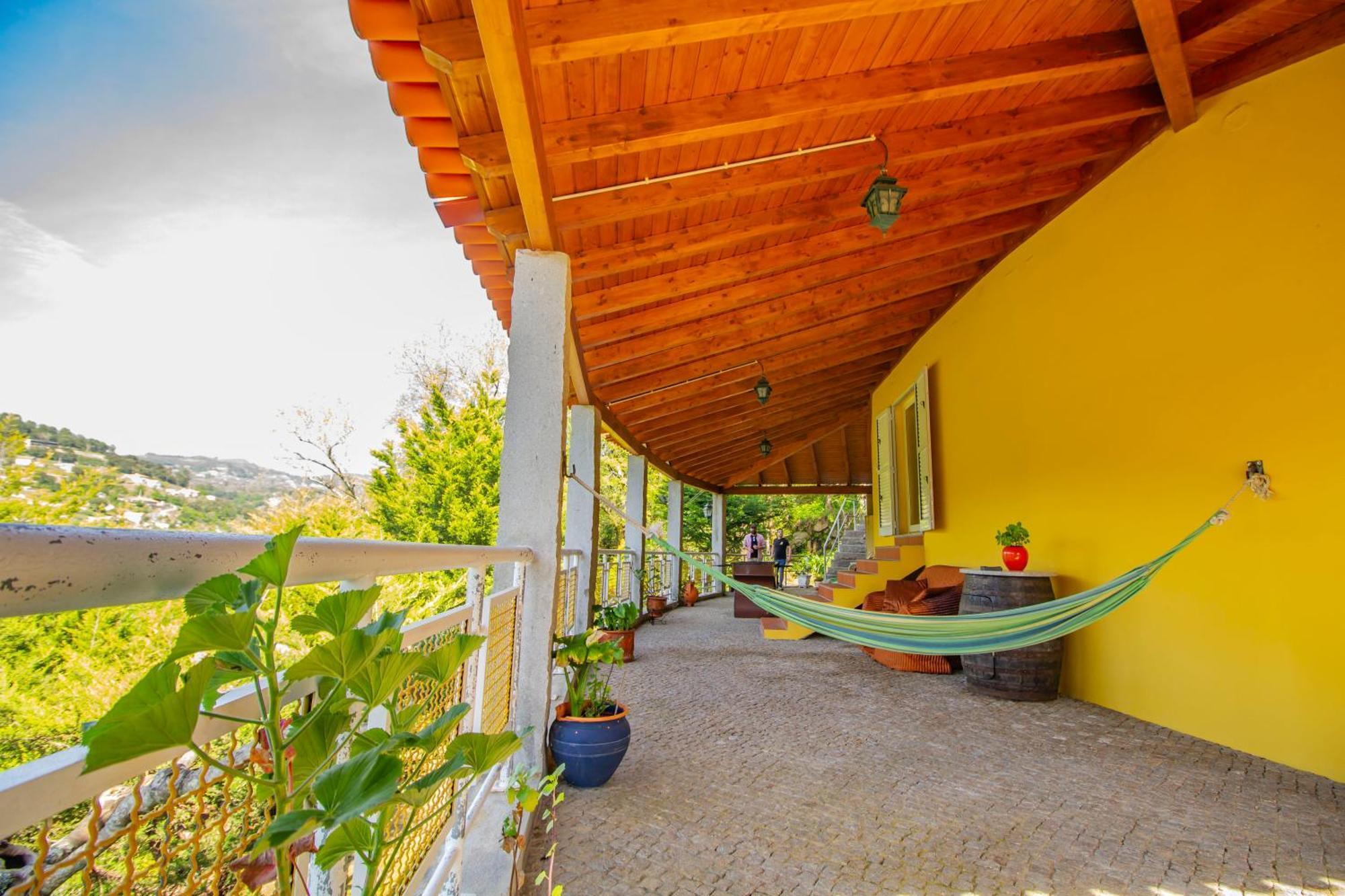 Quinta De Sao Francisco Cinfaes